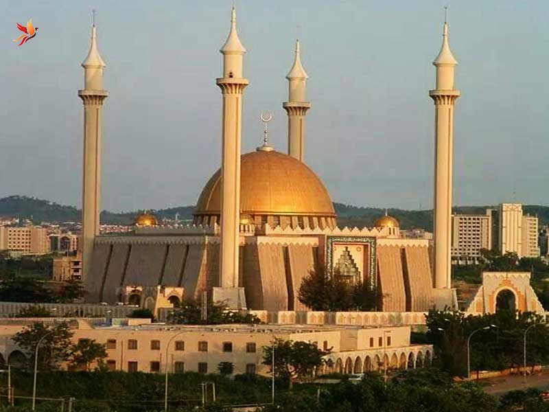 دین و مذهب مردم در نیجریه