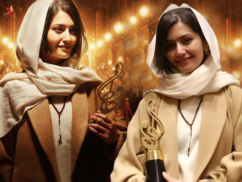 جوایز و افتخارات پردیس احمدیه