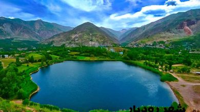 رودبار کجاست؟