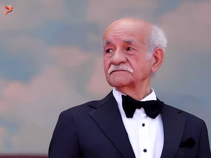 جوایز و افتخارات سعید پورصمیمی