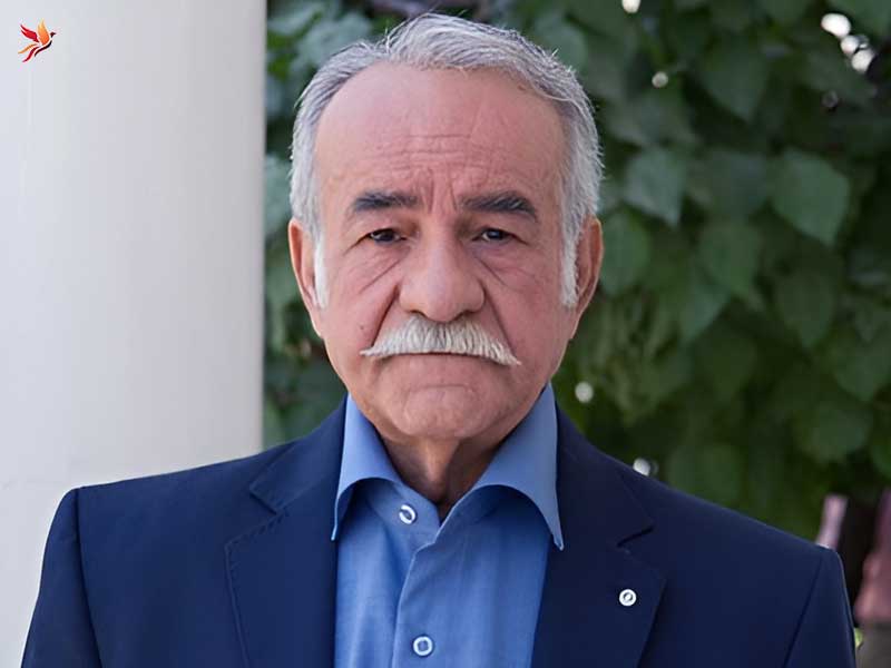 بیوگرافی سعید پورصمیمی