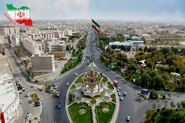 صفادشت کجاست؟ بررسی شهرک صنعتی صفادشت در سال 1400 - ایرانیجو : ایران را  بشناسیم