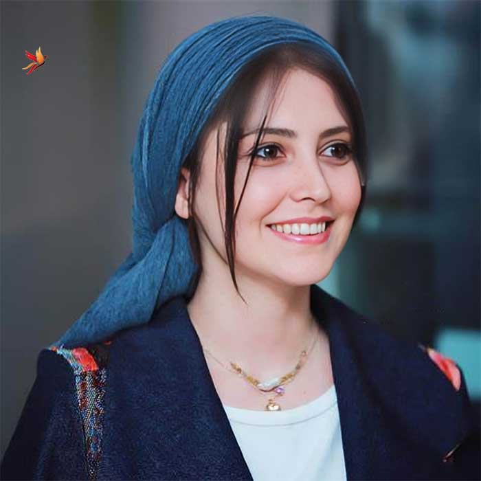 عکس شبنم قربانی بازیگر فیلم طوبی و ملکه گدایان