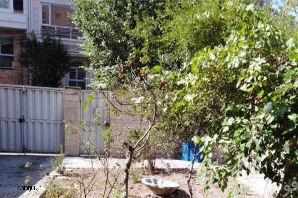 خرید خانه در محله شاهین تهران