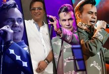 مسیر حرفه ای و آلبوم های شهرام شکوهی