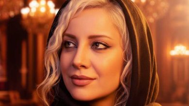 بیوگرافی شراره رخام