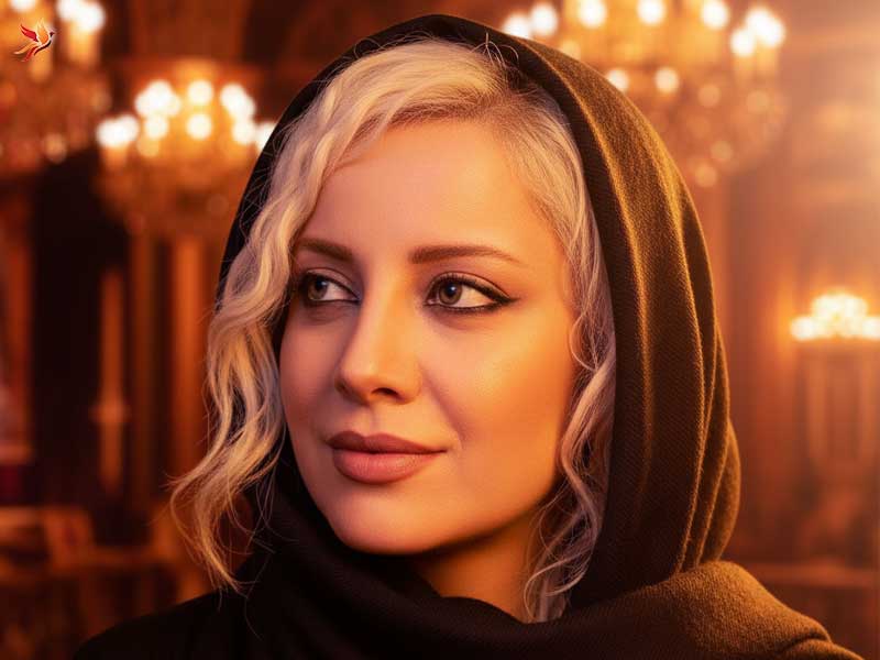بیوگرافی شراره رخام