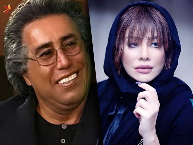 زندگی شخصی و همسر شراره رخام