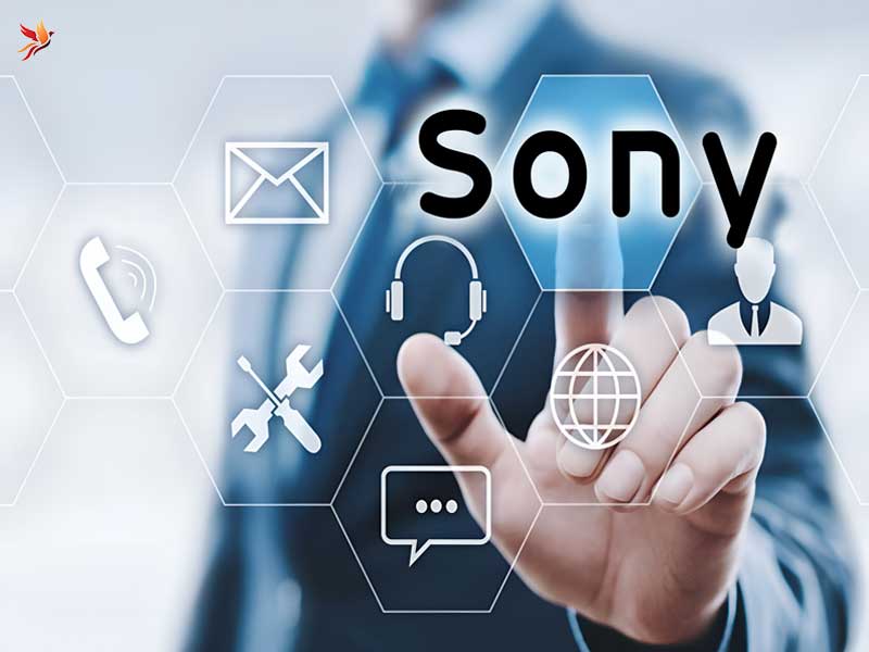 خدمات پس از فروش و تعمیرات نمایندگی سونی شیراز