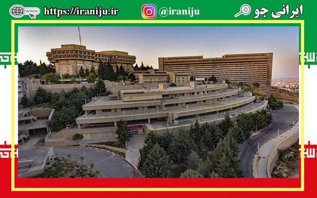 دانشگاه شیراز 