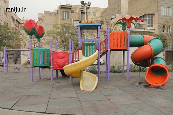 پارک شبیری تهران