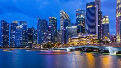 آشنایی با کشور سنگاپور