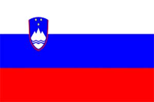 عکس پرچم اسلوونی