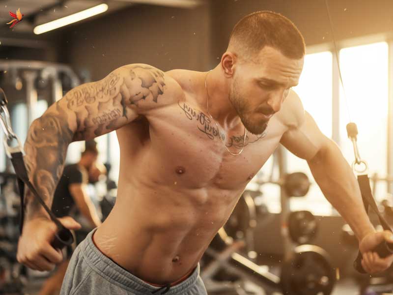 آغاز مسیر حرفه‌ای و کارنامه مربیگری سروش ستوده 