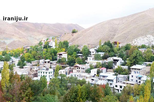 شهرک طاووسیه کرج