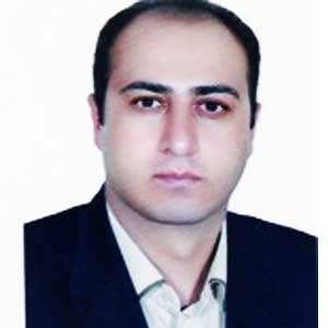 وکیل علی یوسفی شیراز
