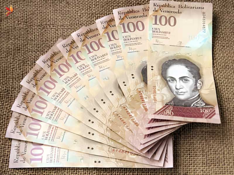 اقتصاد و واحد پول ونزوئلا