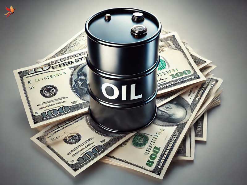 نقش نفت در اقتصاد ونزوئلا