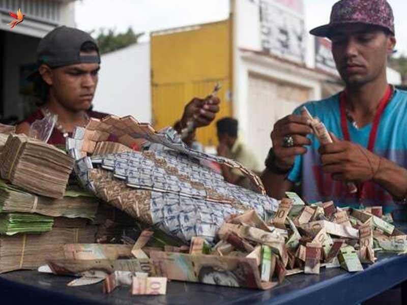 اقتصاد سفر بنزین، حمل‌ونقل و هزینه‌ها در ونزوئلا 