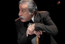 آشنایی با بیوگرافی یعقوب صباحی بازیگر سینما و تلویزیون