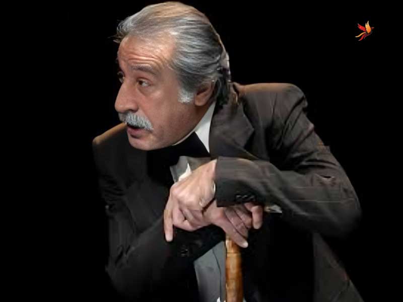 آشنایی با بیوگرافی یعقوب صباحی بازیگر سینما و تلویزیون