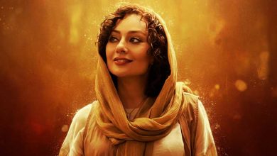 چشم انداز آینده و هنری یکتا ناصر