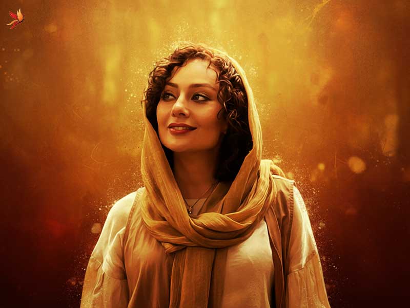 چشم انداز آینده و هنری یکتا ناصر