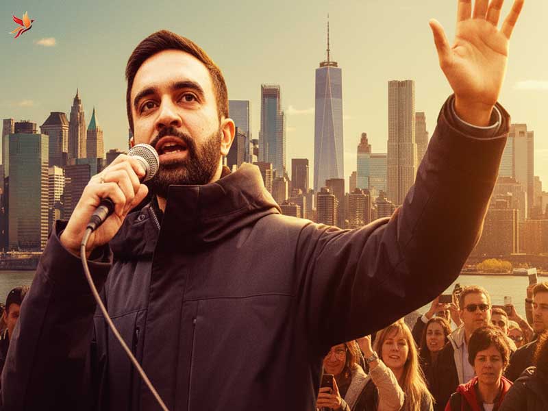 بازخورد عمومی و حواشی درباره زهران ممدانی