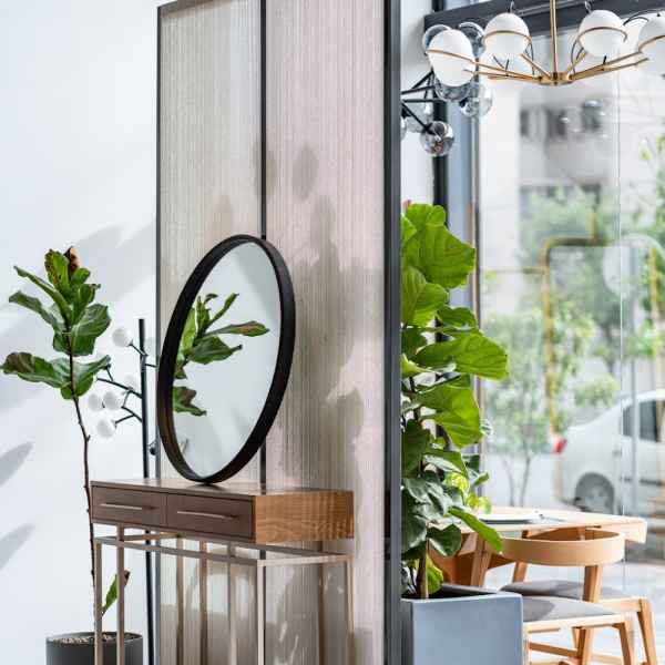 گروه معماری و دکوراسیون الف