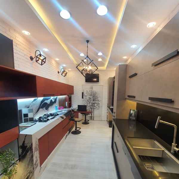 دکوراسیون بالسا