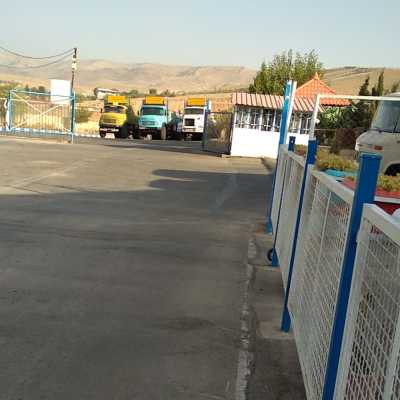 آموزشگاه رانندگی پایه یکم و پایه دوم نسیم مهر