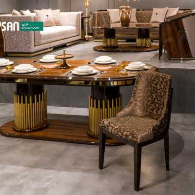 گالری مبلمان آیسان شعبه وصال (مرکزی)