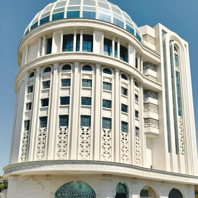 کلینیک تخصصی کاشت مو و زیبایی بارانا