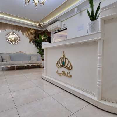 کلینیک کاشت مو سلطانیه