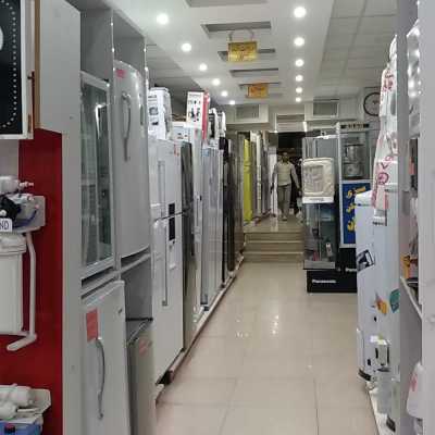 فروشگاه مولایی