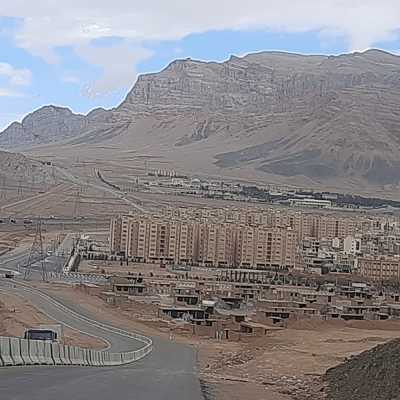 اصفهان تاسیسات