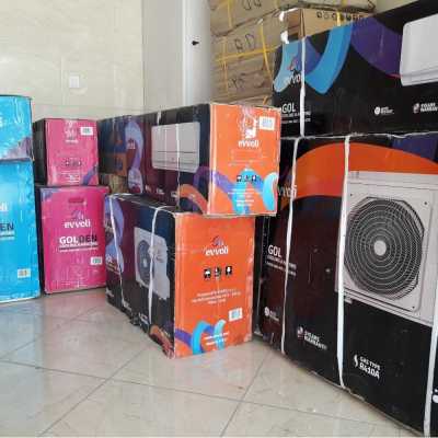 مجیدی فرد نمایندگی شرکت لورچ _ کولر گازی (پکیج- رادیاتو- کولر آبی)