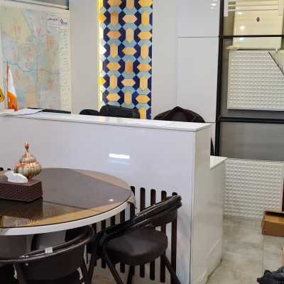 شرکت ونداد تهویه سپهر