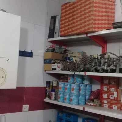 فروشگاه و تعمیرات تخصصی ابگرمکن و پکیج