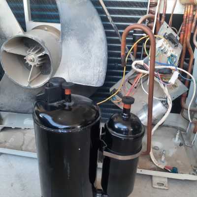 خدمات فنی مهندسی پرهام
