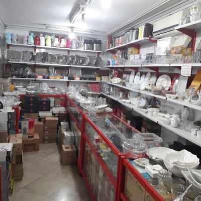 پلاسکو نخلستان