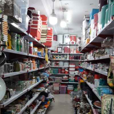فردوس پلاسکو
